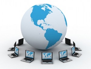 vCloud Virtual Networks