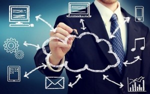 vCloudau managed services