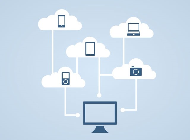 vCloudau network as a service