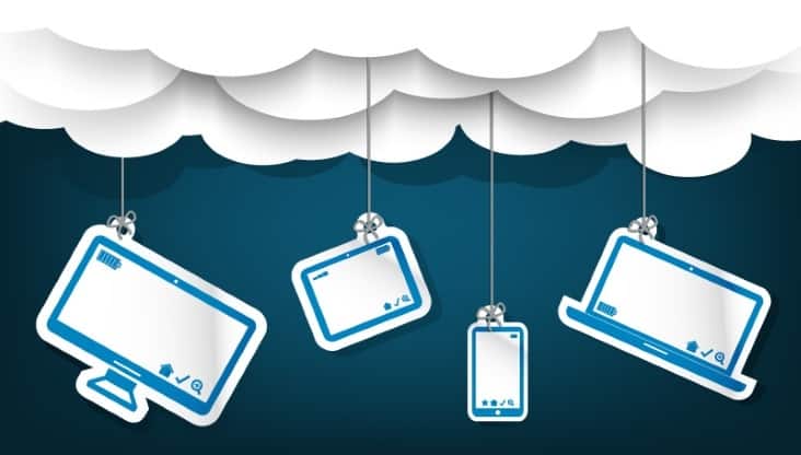 vcloudau disaster recovery